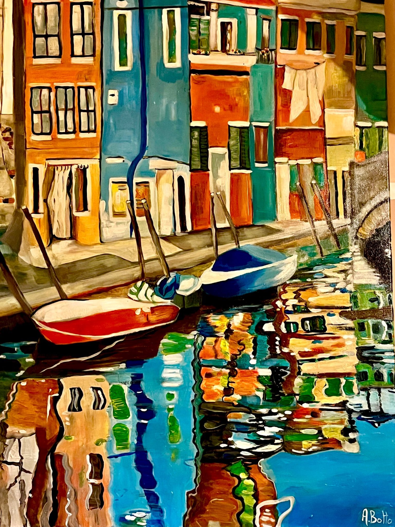Burano