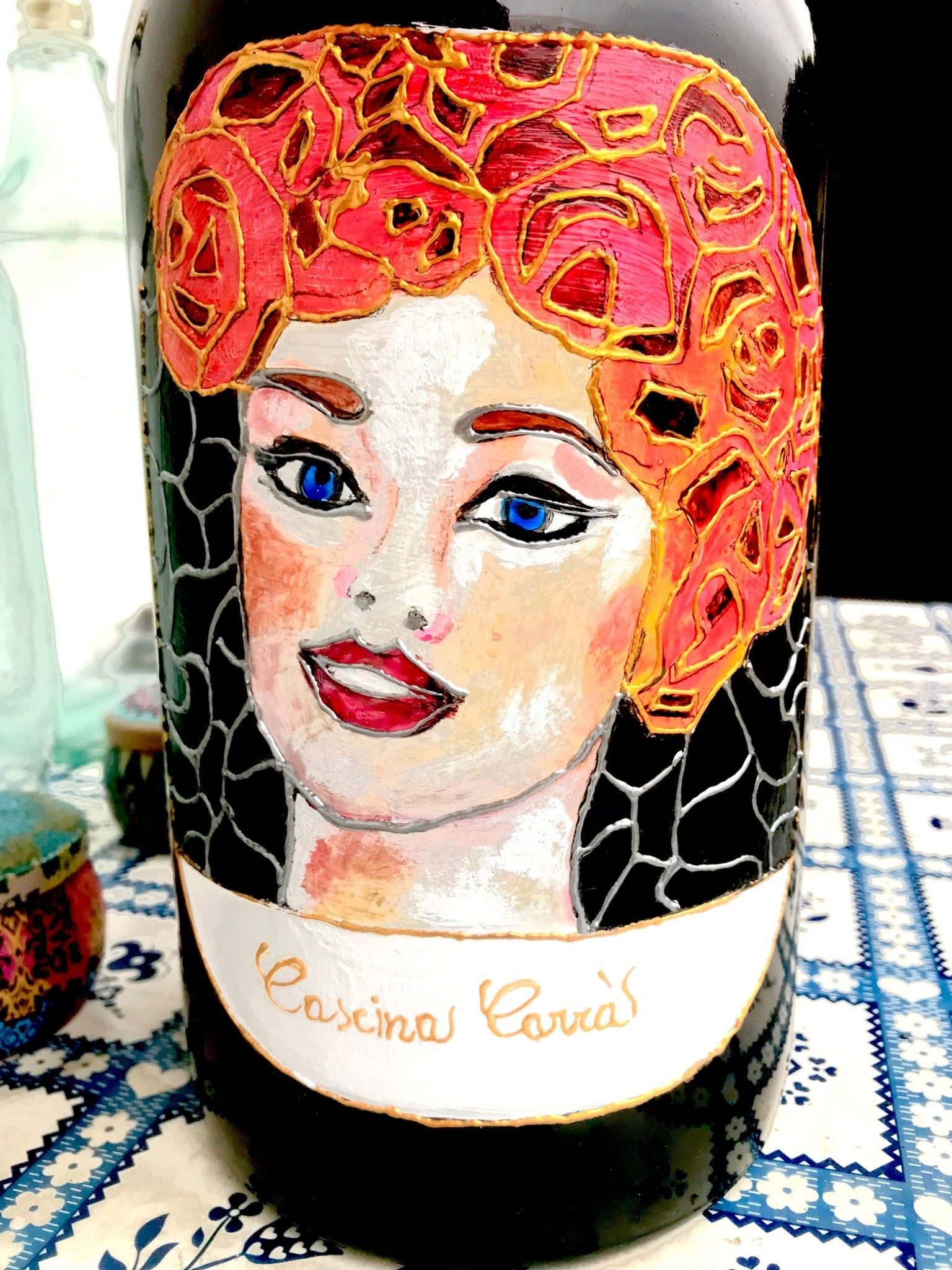 Jeroboam