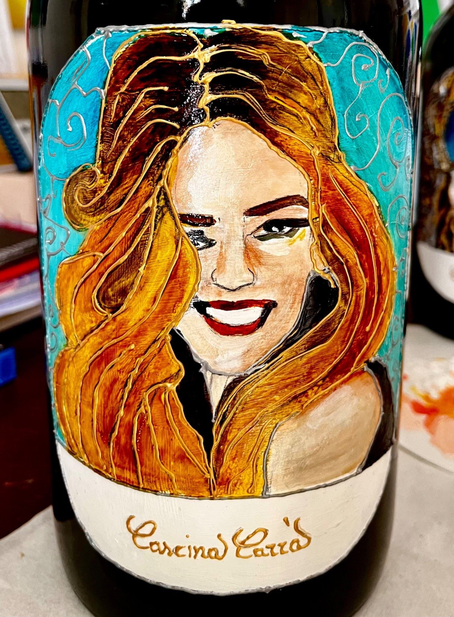 Jeroboam